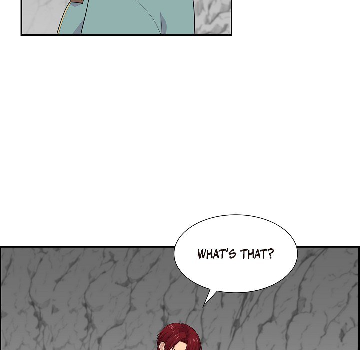 Look Back at the Embers Chapter 60 page 54 - 