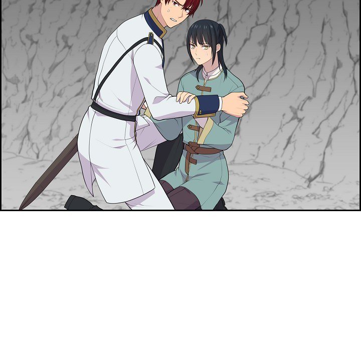 Look Back at the Embers Chapter 60 page 55 - 