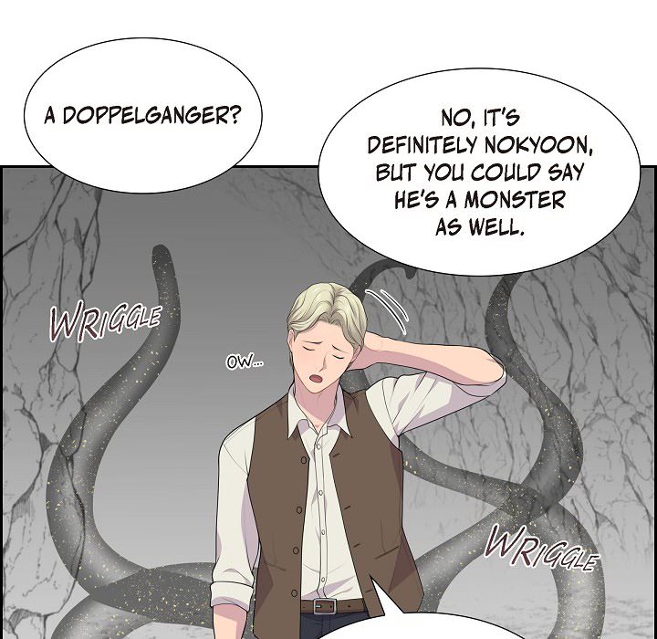 Look Back at the Embers Chapter 60 page 56 - 
