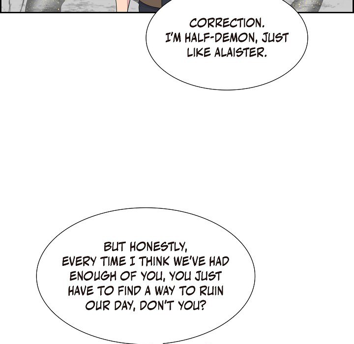 Look Back at the Embers Chapter 60 page 57 - 