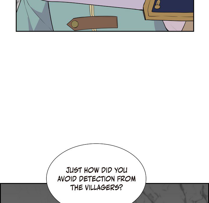 Look Back at the Embers Chapter 60 page 60 - 