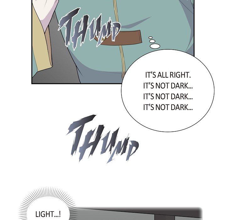 Look Back at the Embers Chapter 60 page 7 - 