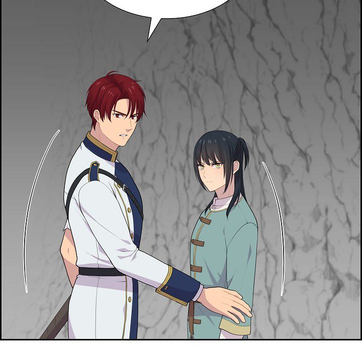 Look Back at the Embers Chapter 60 page 61 - 