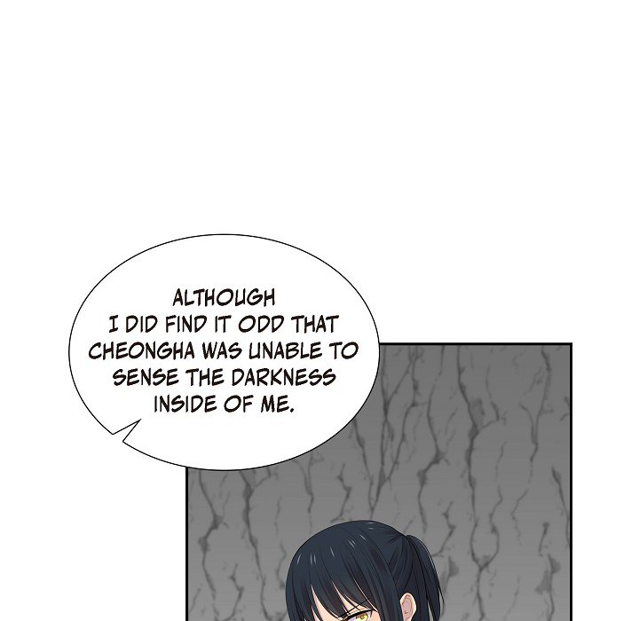Look Back at the Embers Chapter 60 page 64 - 