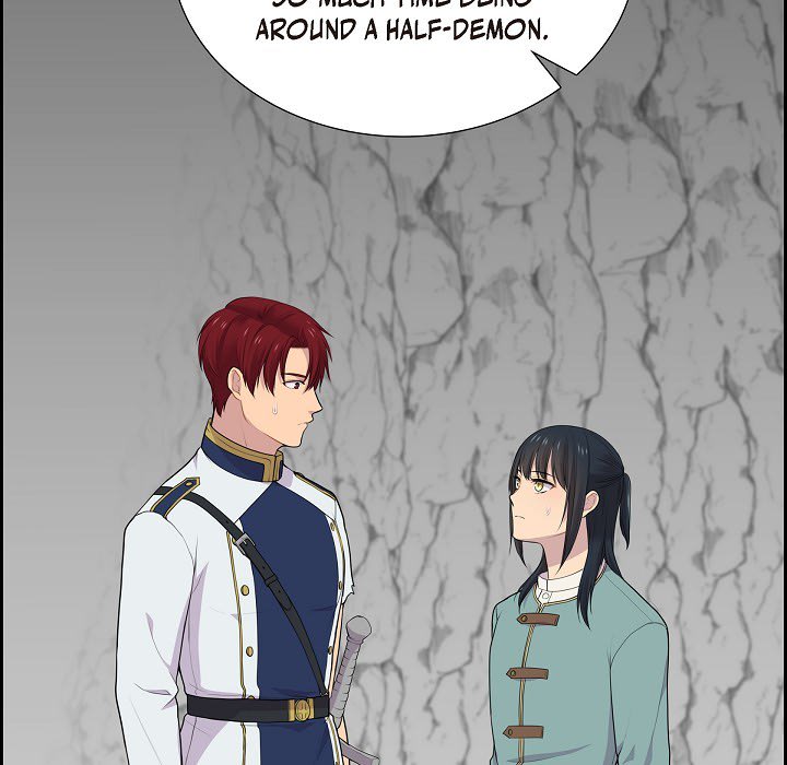 Look Back at the Embers Chapter 60 page 66 - 