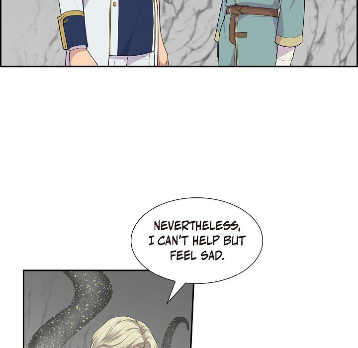 Look Back at the Embers Chapter 60 page 67 - 