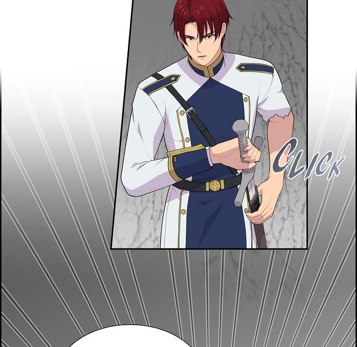 Look Back at the Embers Chapter 60 page 69 - 