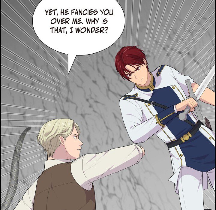 Look Back at the Embers Chapter 60 page 70 - 