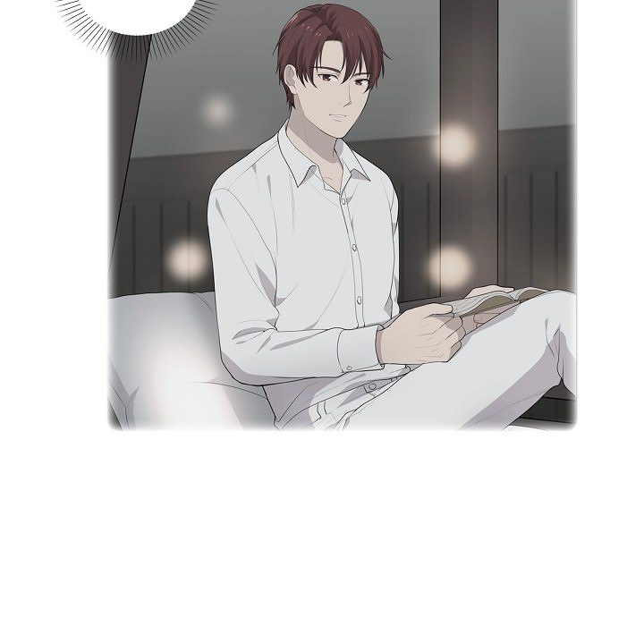 Look Back at the Embers Chapter 60 page 8 - 