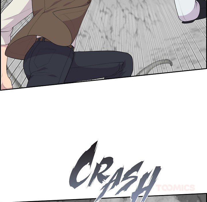 Look Back at the Embers Chapter 60 page 71 - 