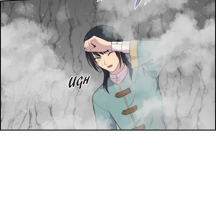 Look Back at the Embers Chapter 60 page 72 - 