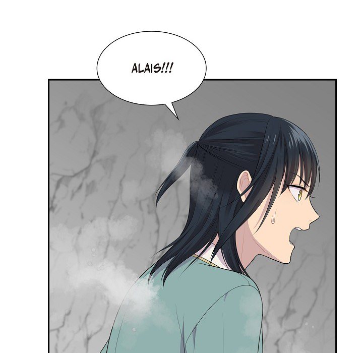 Look Back at the Embers Chapter 60 page 73 - 