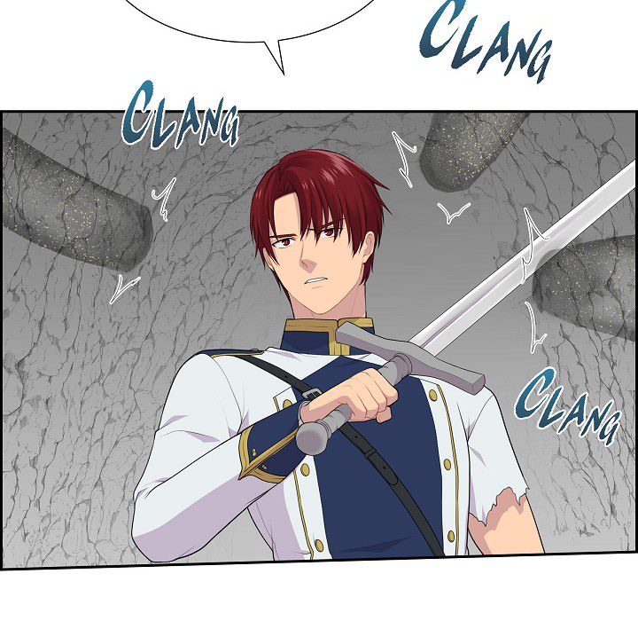 Look Back at the Embers Chapter 60 page 75 - 