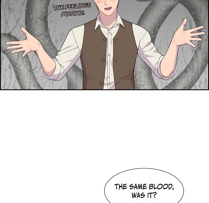 Look Back at the Embers Chapter 60 page 77 - 