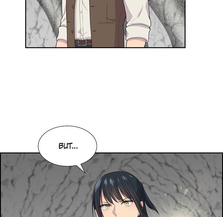 Look Back at the Embers Chapter 60 page 80 - 