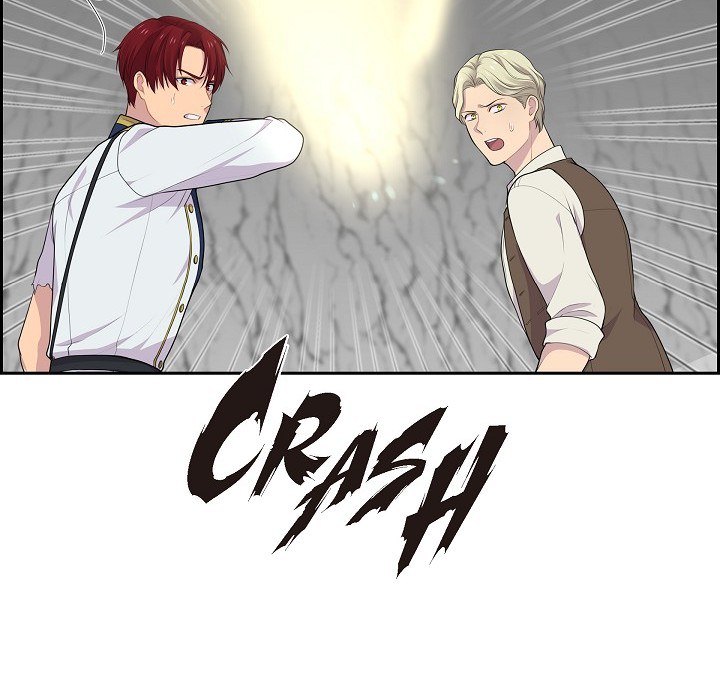 Look Back at the Embers Chapter 60 page 84 - 