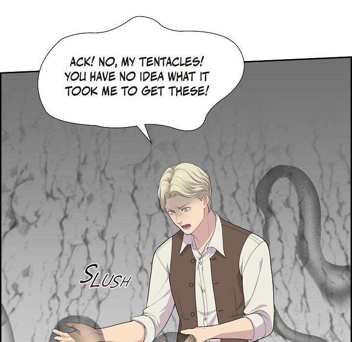 Look Back at the Embers Chapter 60 page 85 - 