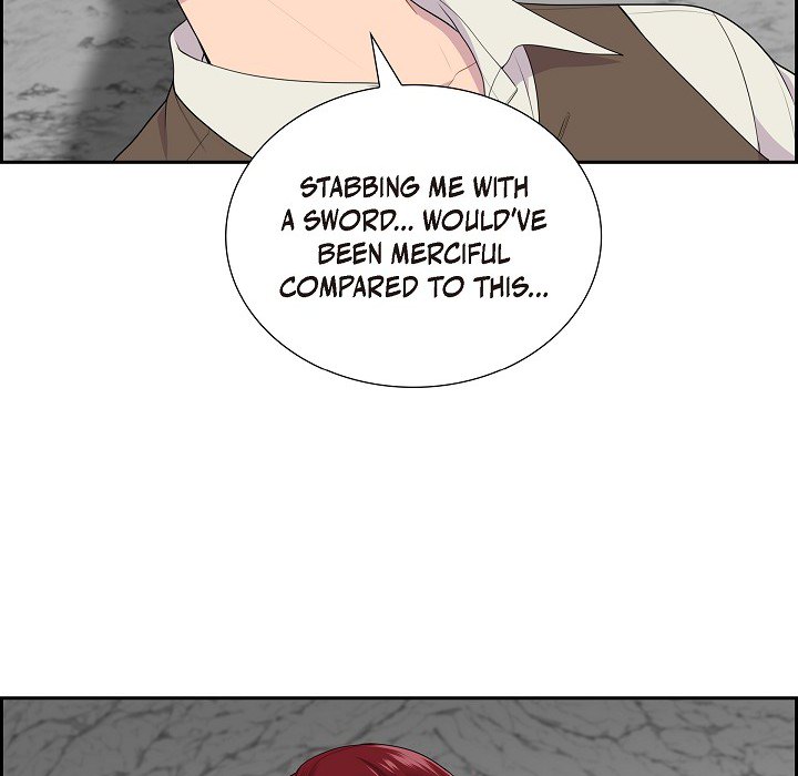 Look Back at the Embers Chapter 60 page 93 - 