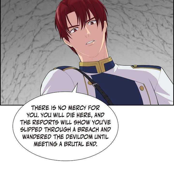 Look Back at the Embers Chapter 60 page 94 - 