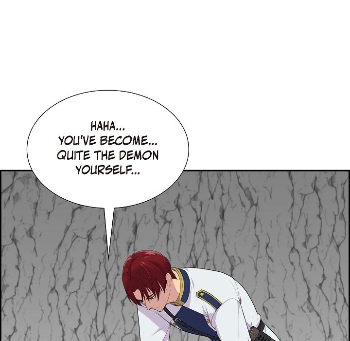 Look Back at the Embers Chapter 60 page 95 - 
