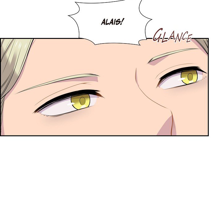 Look Back at the Embers Chapter 60 page 97 - 