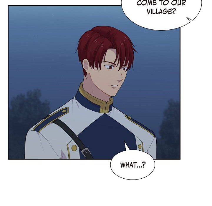 Look Back at the Embers Chapter 61 page 20 - 