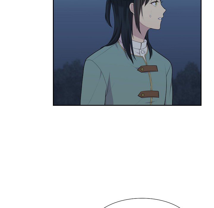 Look Back at the Embers Chapter 61 page 22 - 