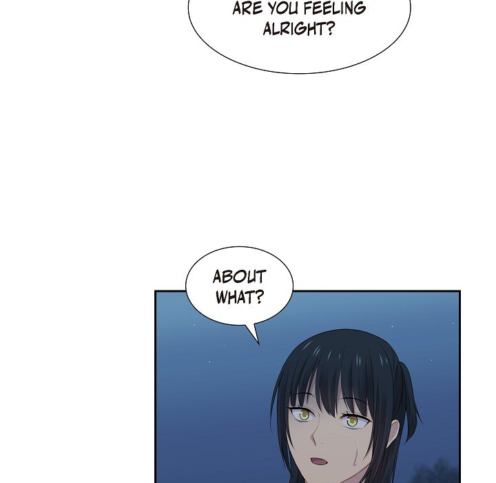 Look Back at the Embers Chapter 61 page 24 - 