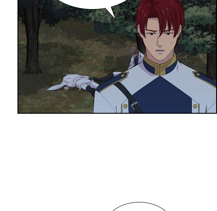 Look Back at the Embers Chapter 61 page 26 - 