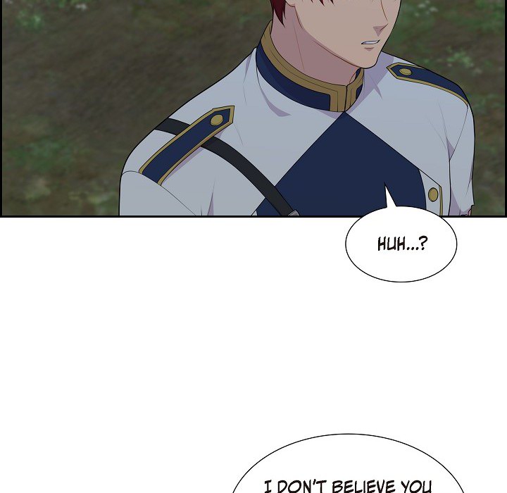 Look Back at the Embers Chapter 61 page 29 - 