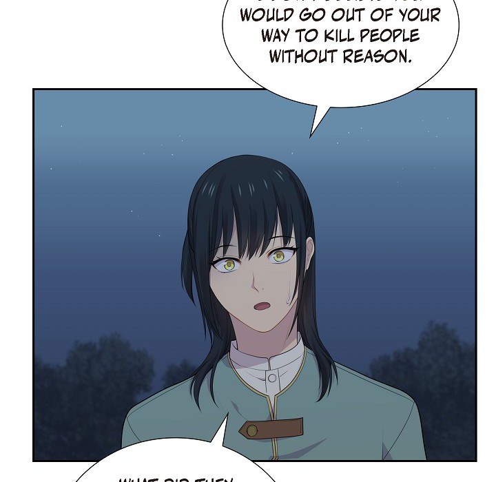 Look Back at the Embers Chapter 61 page 30 - 