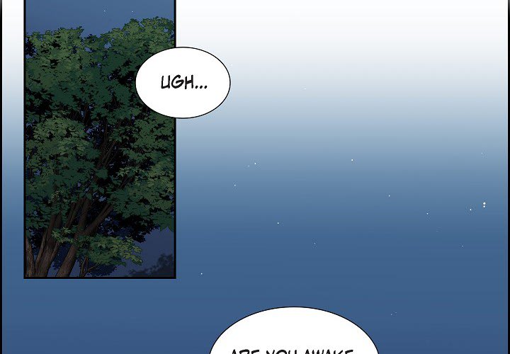 Look Back at the Embers Chapter 61 page 4 - 