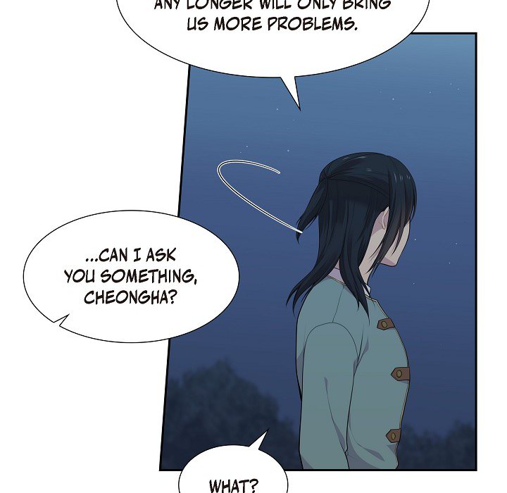 Look Back at the Embers Chapter 61 page 33 - 