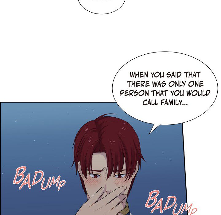 Look Back at the Embers Chapter 61 page 34 - 