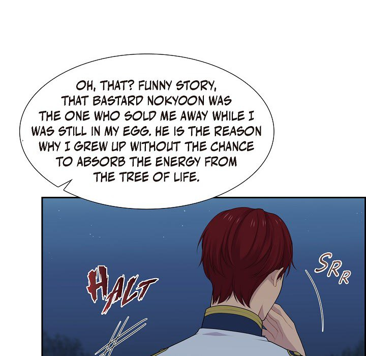 Look Back at the Embers Chapter 61 page 36 - 