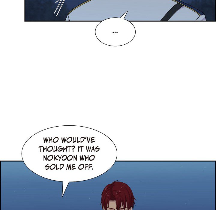 Look Back at the Embers Chapter 61 page 37 - 