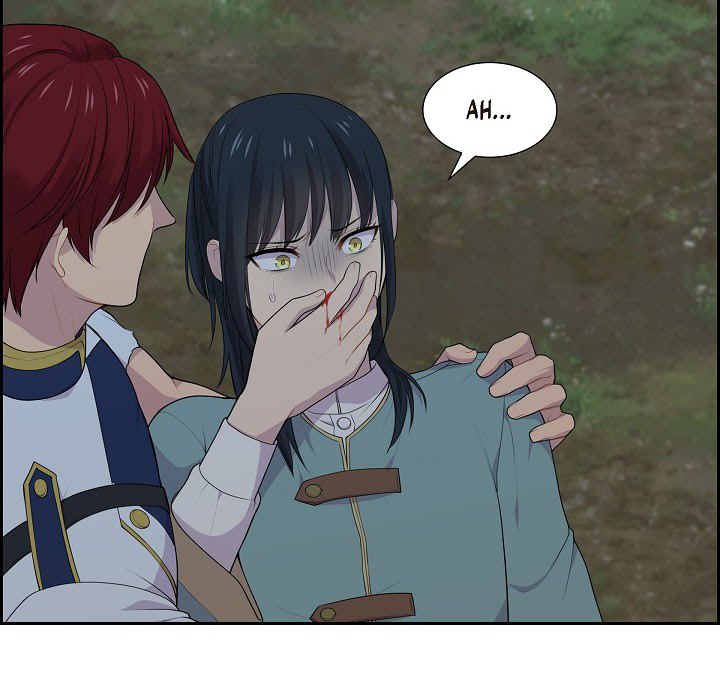 Look Back at the Embers Chapter 61 page 43 - 
