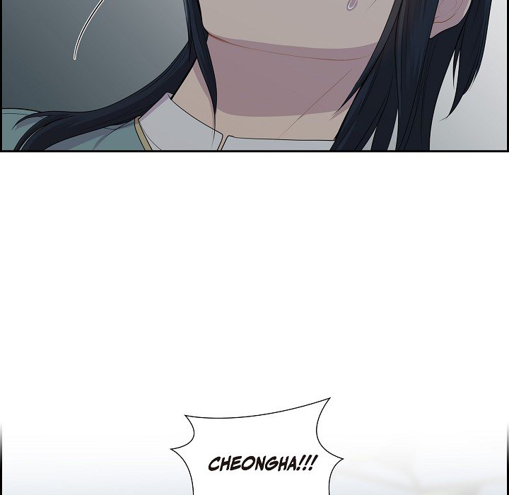 Look Back at the Embers Chapter 61 page 45 - 