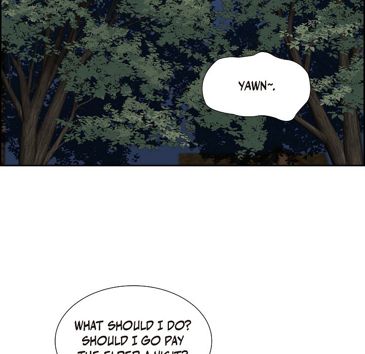 Look Back at the Embers Chapter 61 page 47 - 