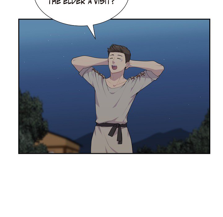 Look Back at the Embers Chapter 61 page 48 - 