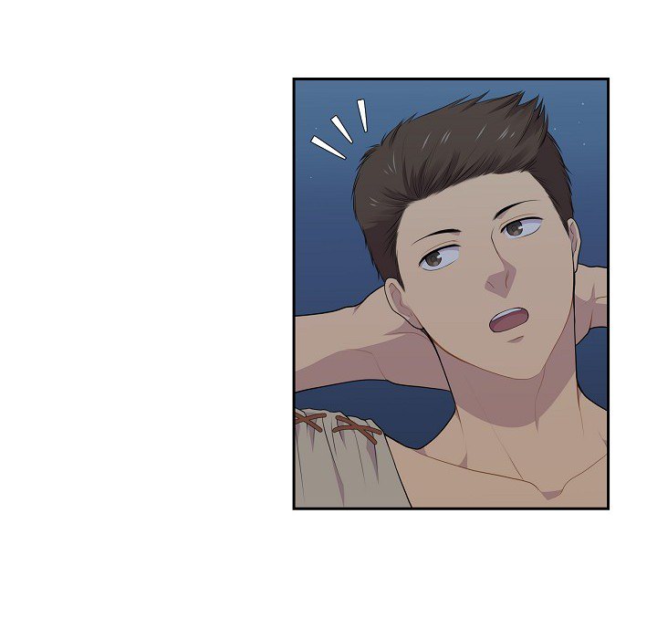 Look Back at the Embers Chapter 61 page 49 - 