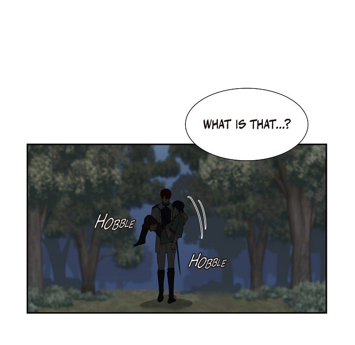 Look Back at the Embers Chapter 61 page 50 - 