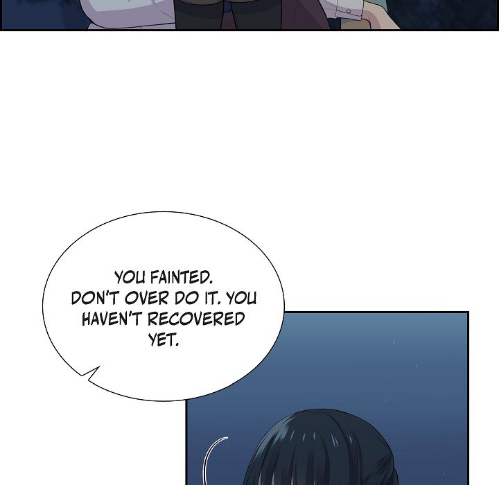 Look Back at the Embers Chapter 61 page 6 - 