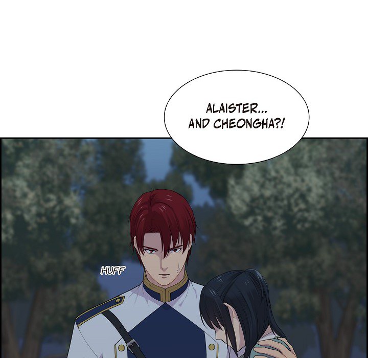 Look Back at the Embers Chapter 61 page 51 - 