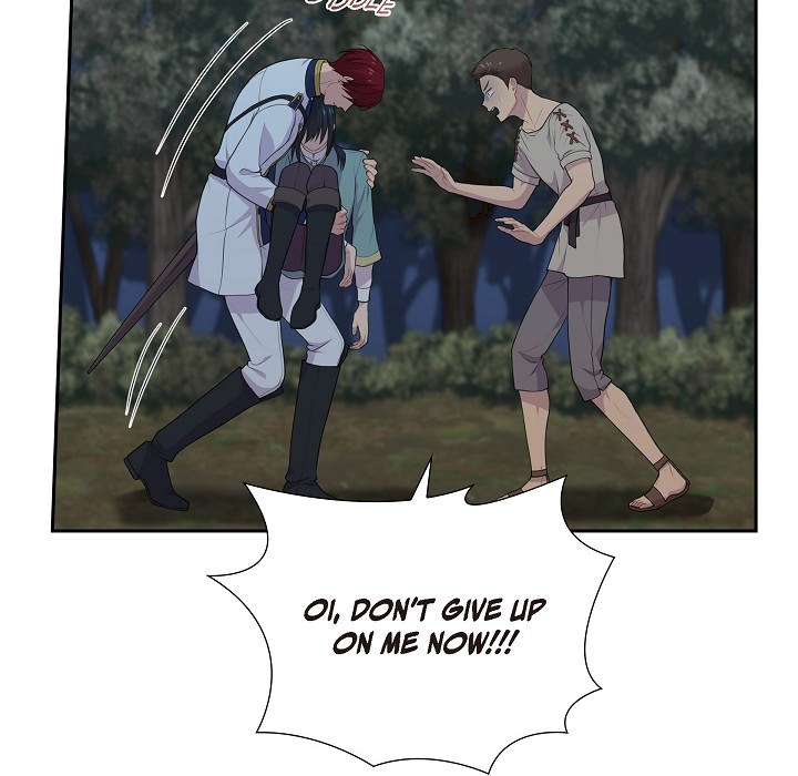 Look Back at the Embers Chapter 61 page 53 - 
