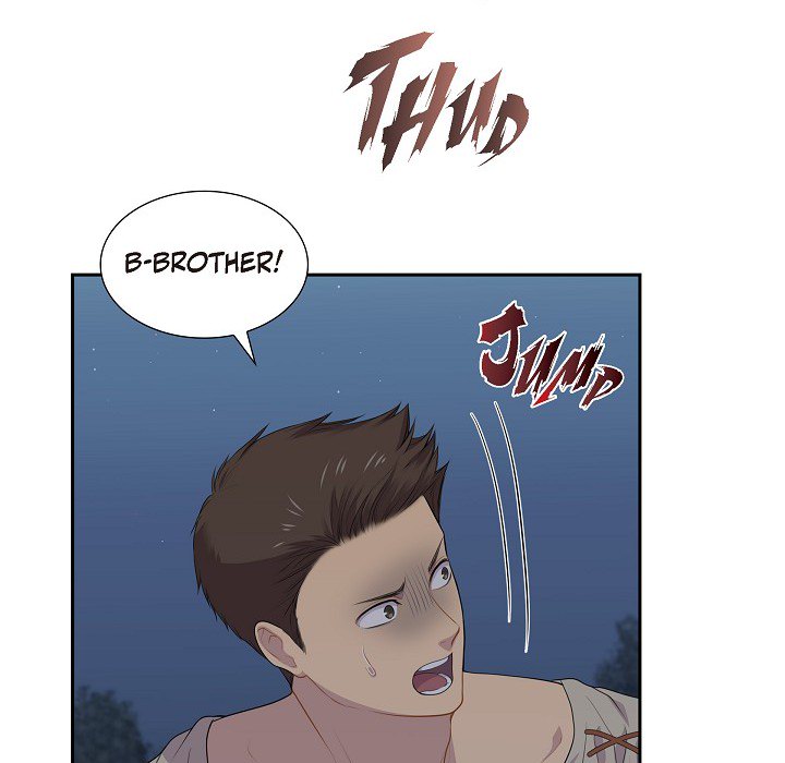 Look Back at the Embers Chapter 61 page 54 - 