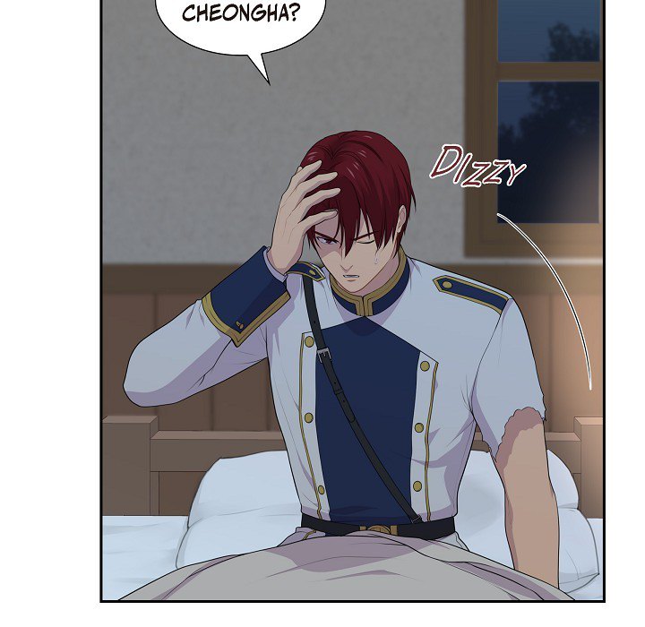 Look Back at the Embers Chapter 61 page 59 - 