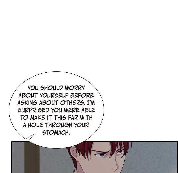 Look Back at the Embers Chapter 61 page 60 - 