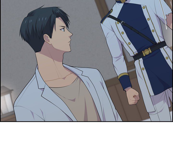 Look Back at the Embers Chapter 61 page 63 - 