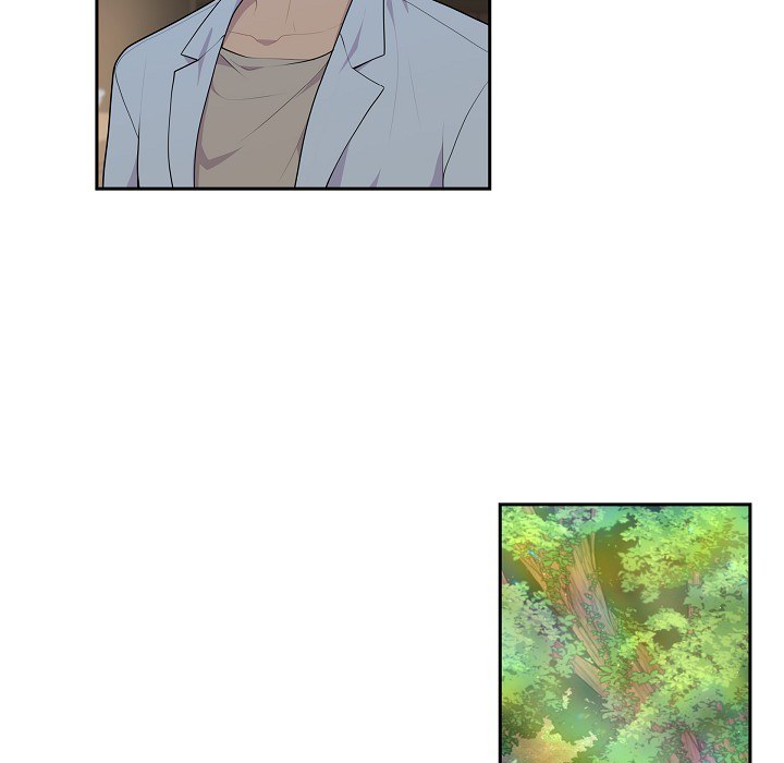 Look Back at the Embers Chapter 61 page 65 - 